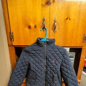 Boys jacket